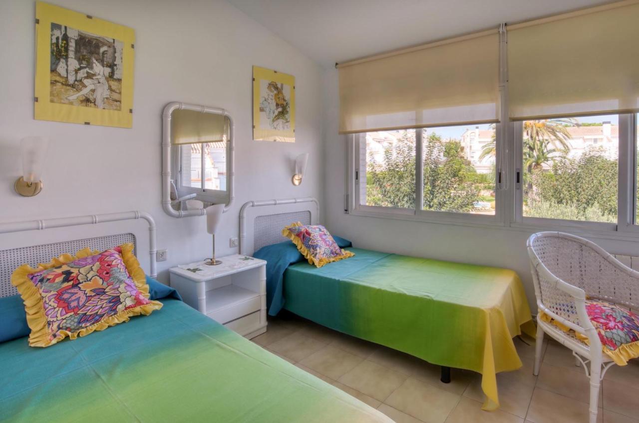 Big Villa Sagaro S'Agaro Εξωτερικό φωτογραφία