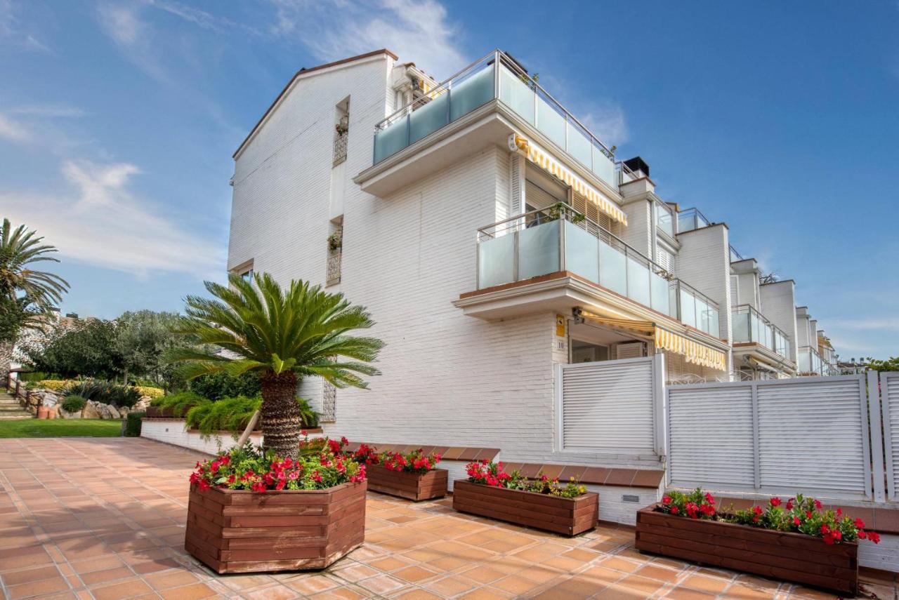 Big Villa Sagaro S'Agaro Εξωτερικό φωτογραφία