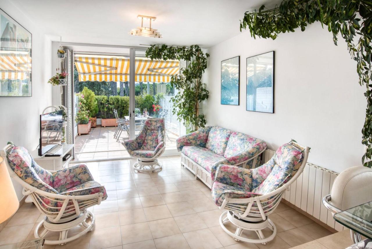 Big Villa Sagaro S'Agaro Εξωτερικό φωτογραφία