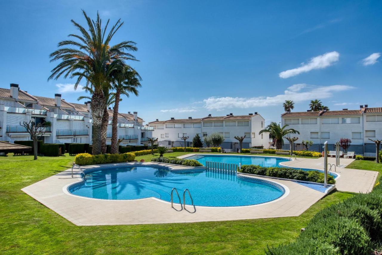 Big Villa Sagaro S'Agaro Εξωτερικό φωτογραφία