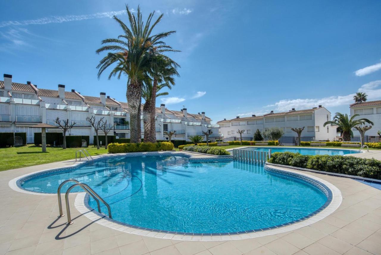Big Villa Sagaro S'Agaro Εξωτερικό φωτογραφία