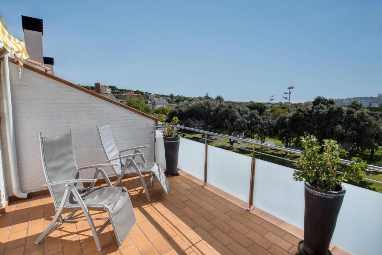 Big Villa Sagaro S'Agaro Εξωτερικό φωτογραφία