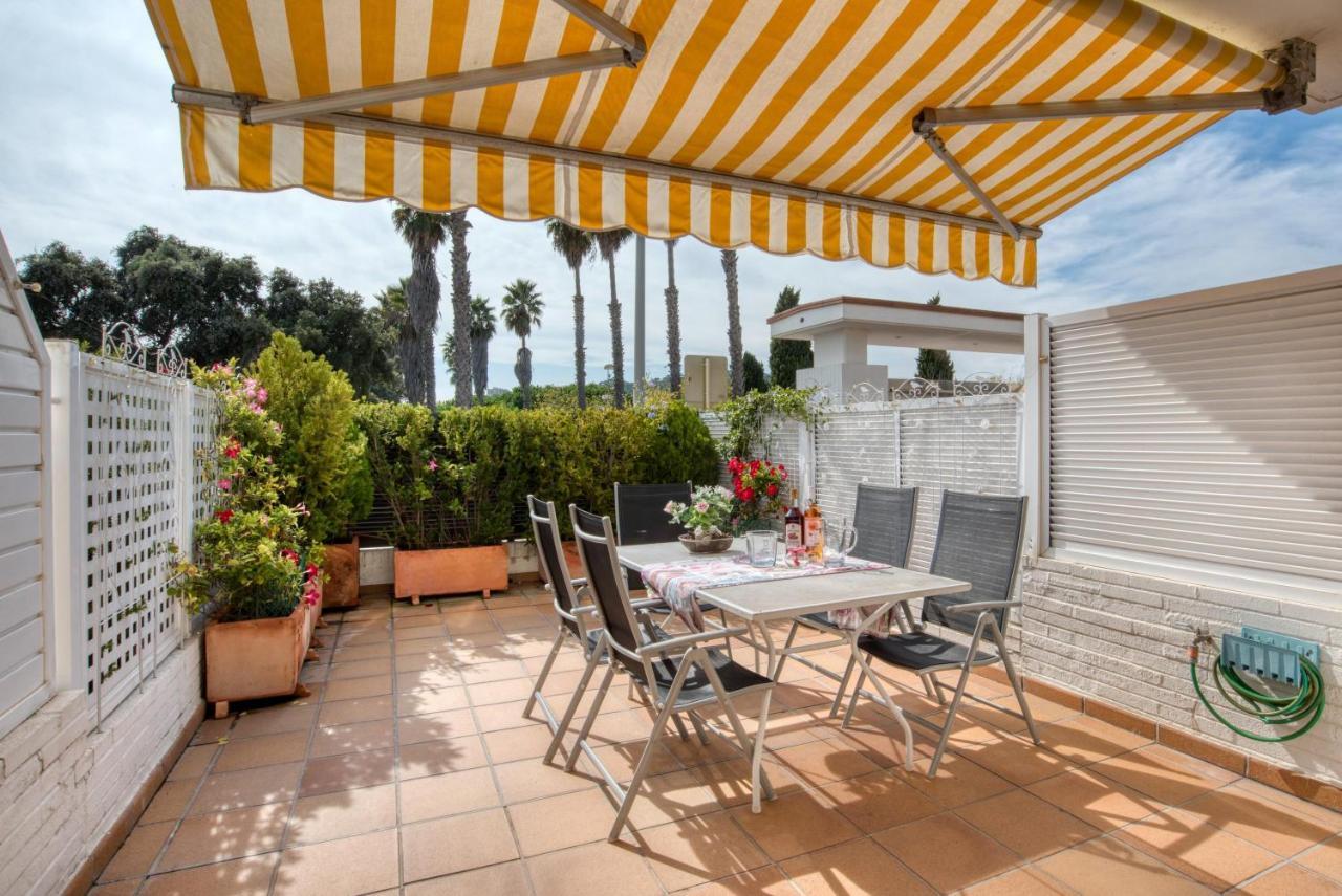 Big Villa Sagaro S'Agaro Εξωτερικό φωτογραφία