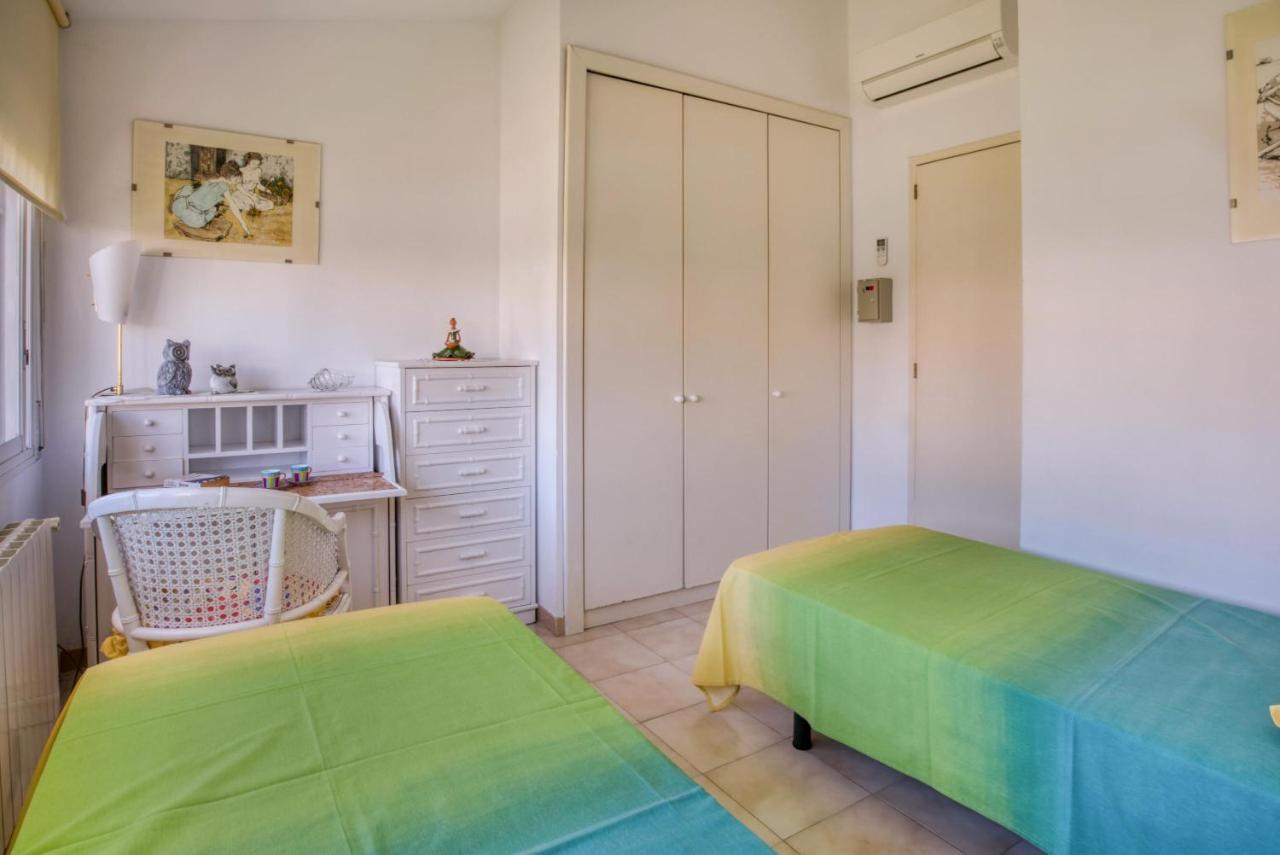 Big Villa Sagaro S'Agaro Εξωτερικό φωτογραφία