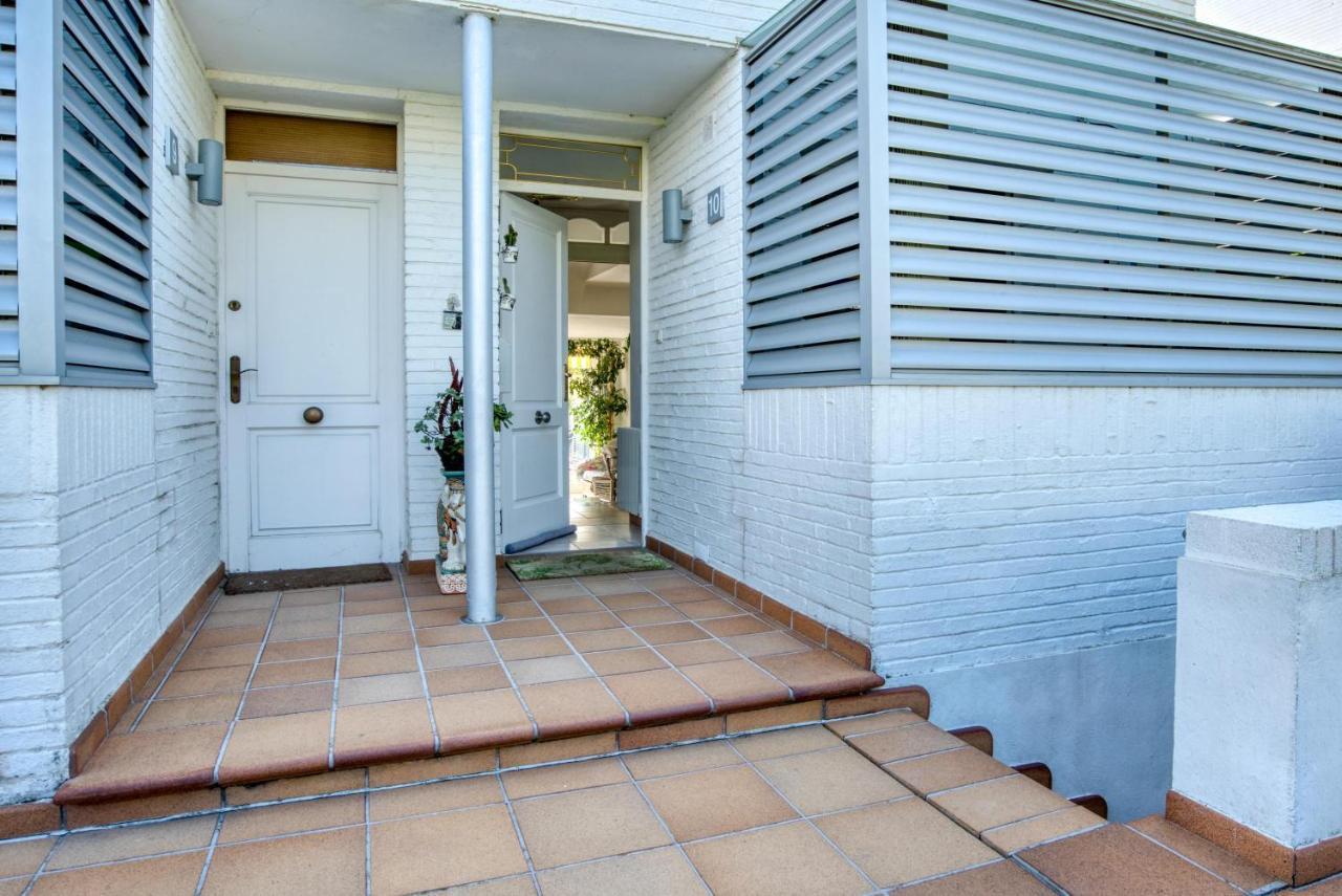 Big Villa Sagaro S'Agaro Εξωτερικό φωτογραφία