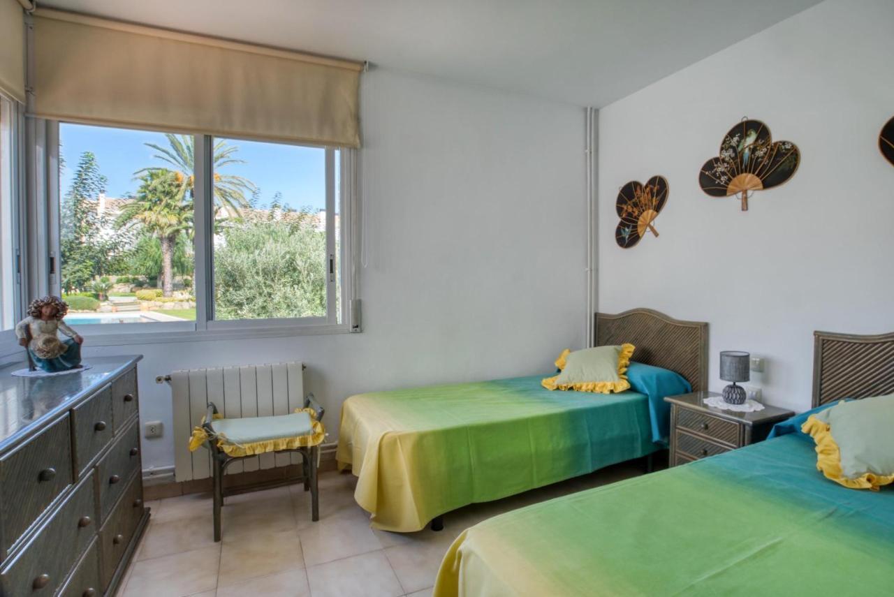 Big Villa Sagaro S'Agaro Εξωτερικό φωτογραφία