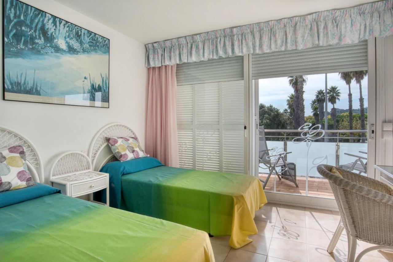 Big Villa Sagaro S'Agaro Εξωτερικό φωτογραφία